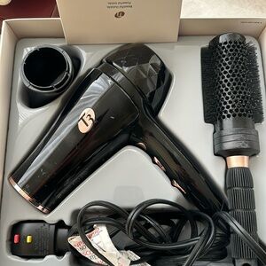 Hair Dryer
